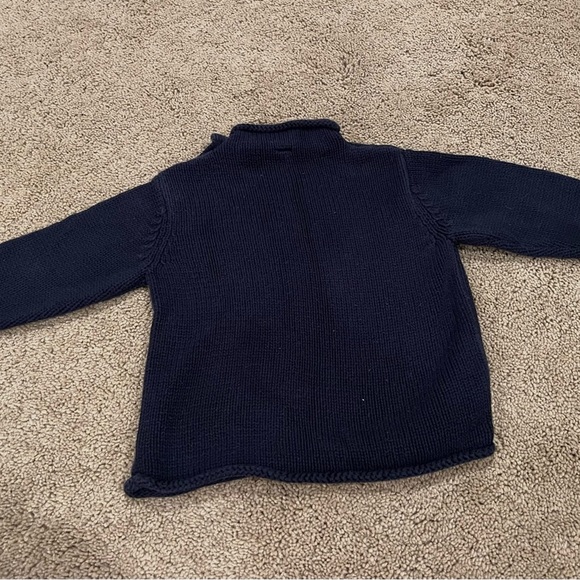 ⭐️BOGO FREE⭐️ Gap boy’s hammerhead shark cotton sweater - Picture 5 of 5